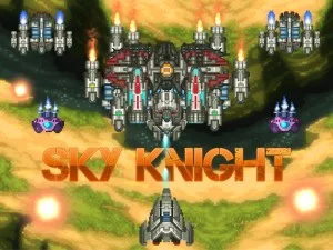 Sky Knight